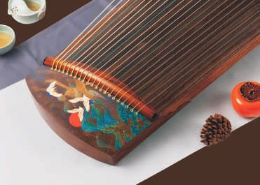 海棠&middot;落霞