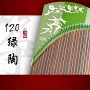 雅韻古箏專賣&mdash;&mdash;新愛琴&middot;篇