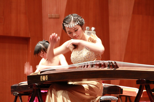 為嘛人們喜歡在琴箏網(wǎng)挑選琴箏產(chǎn)品？