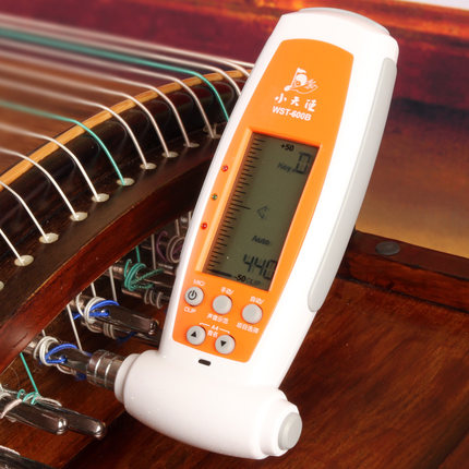 小天使WST-600B古箏調(diào)音器 