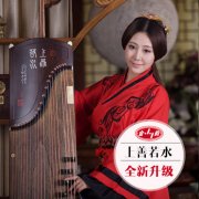 金韻古箏 上善若水 考級首選演奏箏
