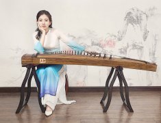 古箏初學(xué)者適合買什么價(jià)位的古箏？