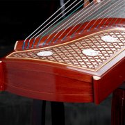 敦煌古箏，真的有說的那么好嗎？還是盲目的跟風(fēng)選擇？