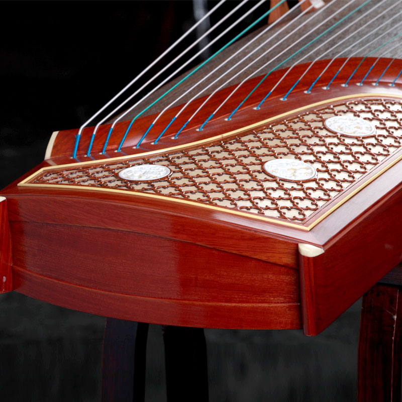 敦煌古箏，真的有說的那么好嗎？還是盲目的跟風(fēng)選擇？